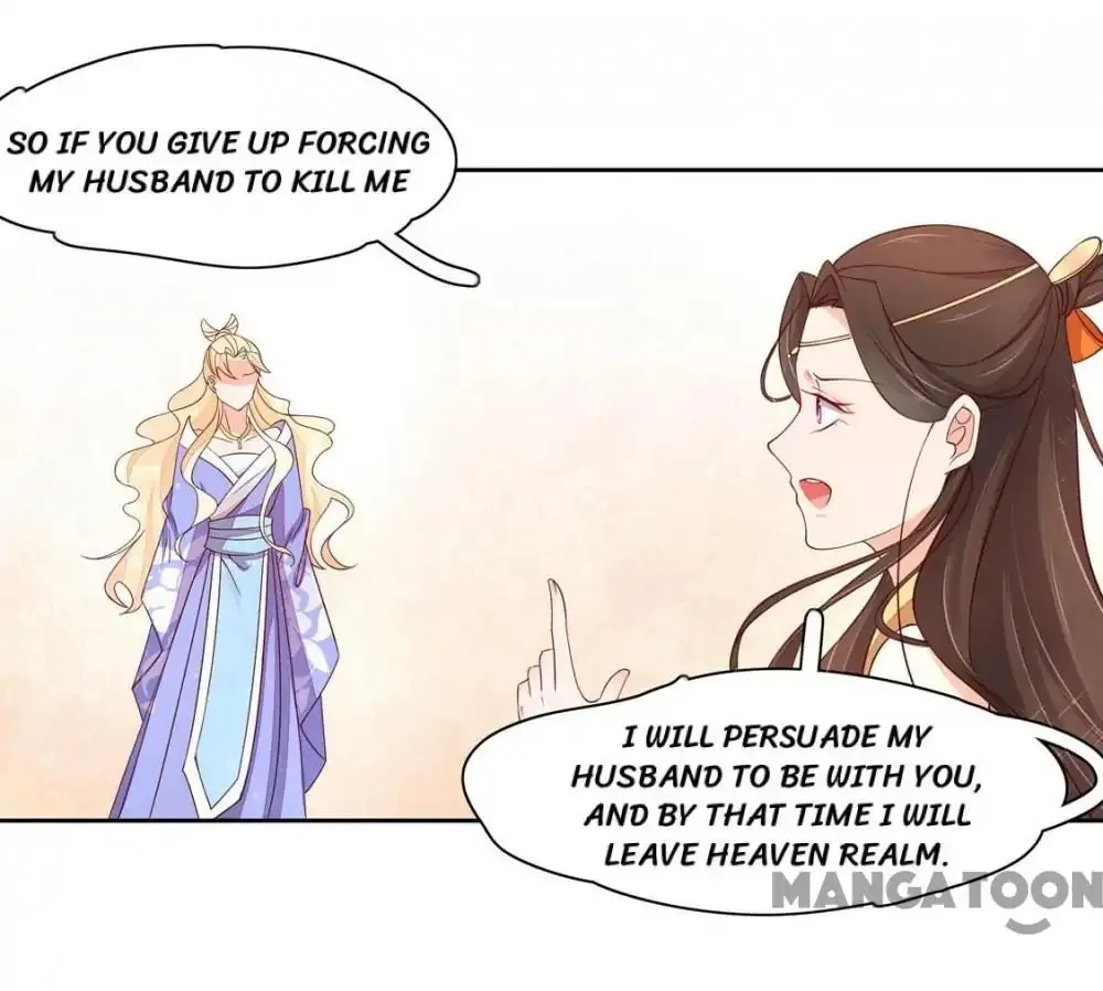 Princess’S Happily-Ever-After Marriage Chapter 137 page 29 - MangaKakalot