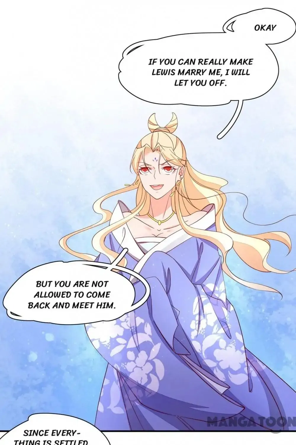 Princess’S Happily-Ever-After Marriage Chapter 137 page 31 - MangaKakalot