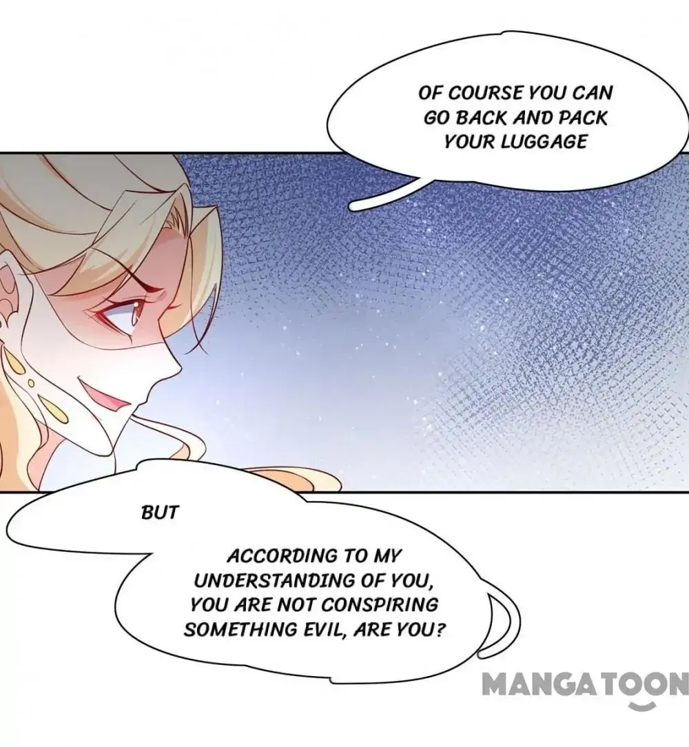 Princess’S Happily-Ever-After Marriage Chapter 137 page 40 - MangaKakalot