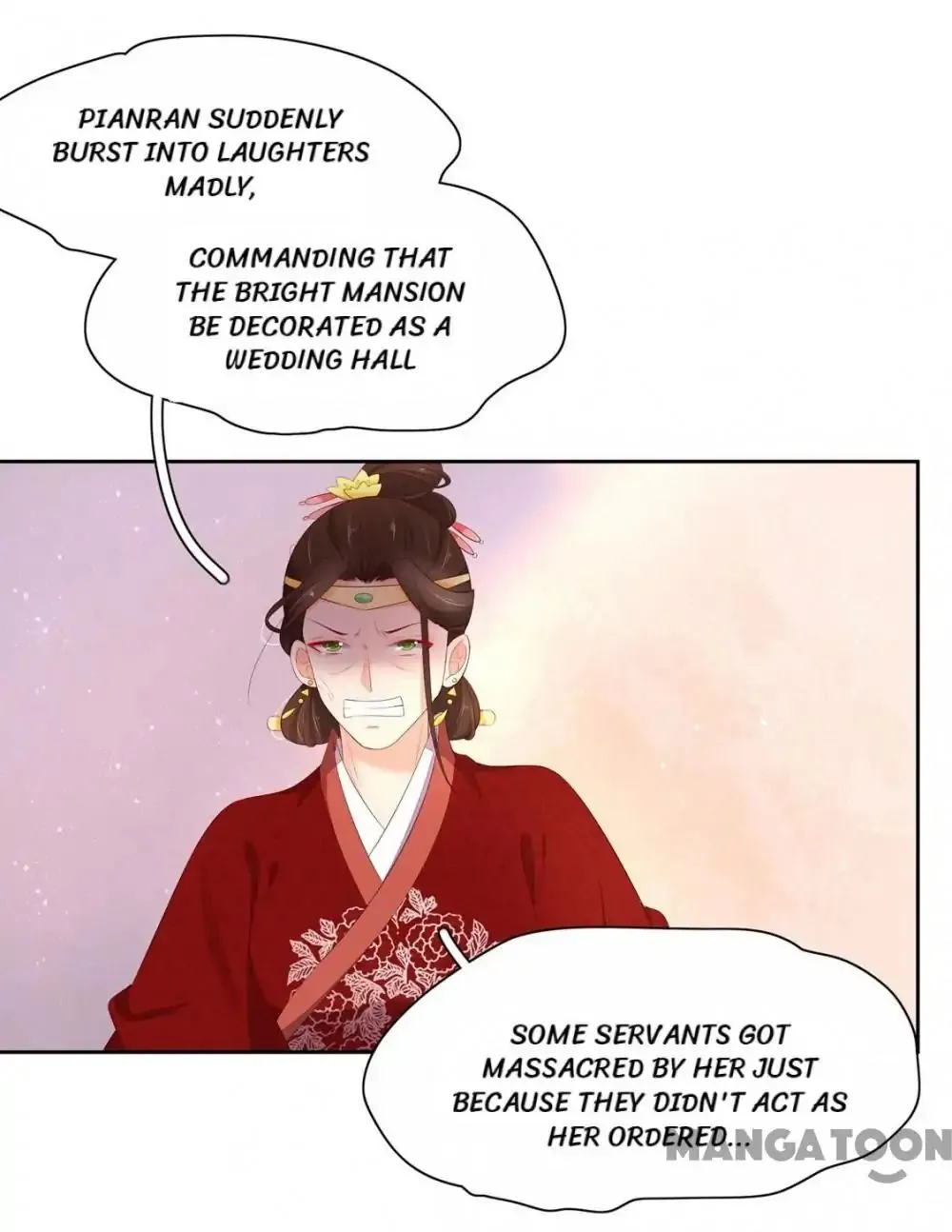 Princess’S Happily-Ever-After Marriage Chapter 138 page 13 - MangaKakalot