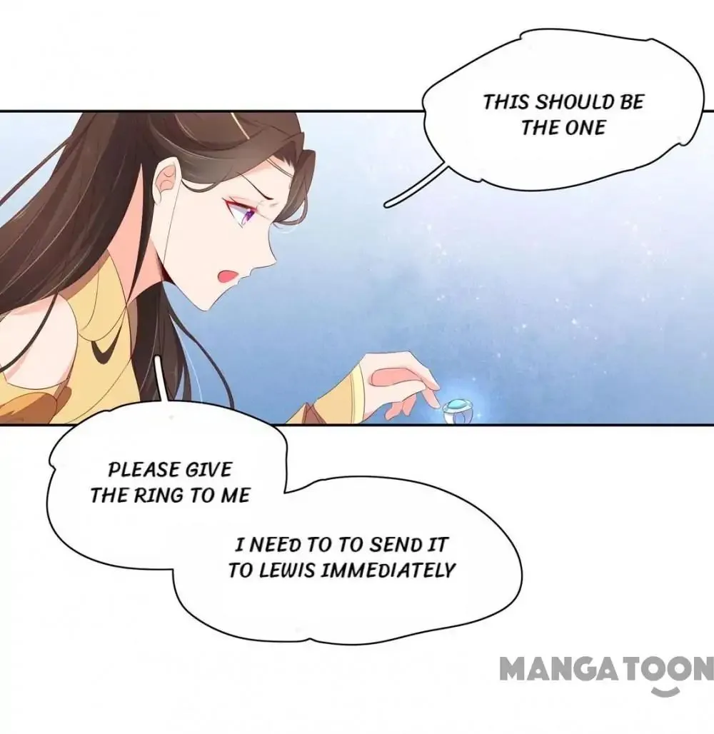 Princess’S Happily-Ever-After Marriage Chapter 138 page 21 - MangaKakalot