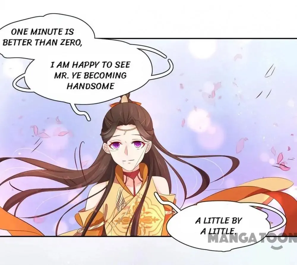 Princess’S Happily-Ever-After Marriage Chapter 141 page 25 - MangaKakalot