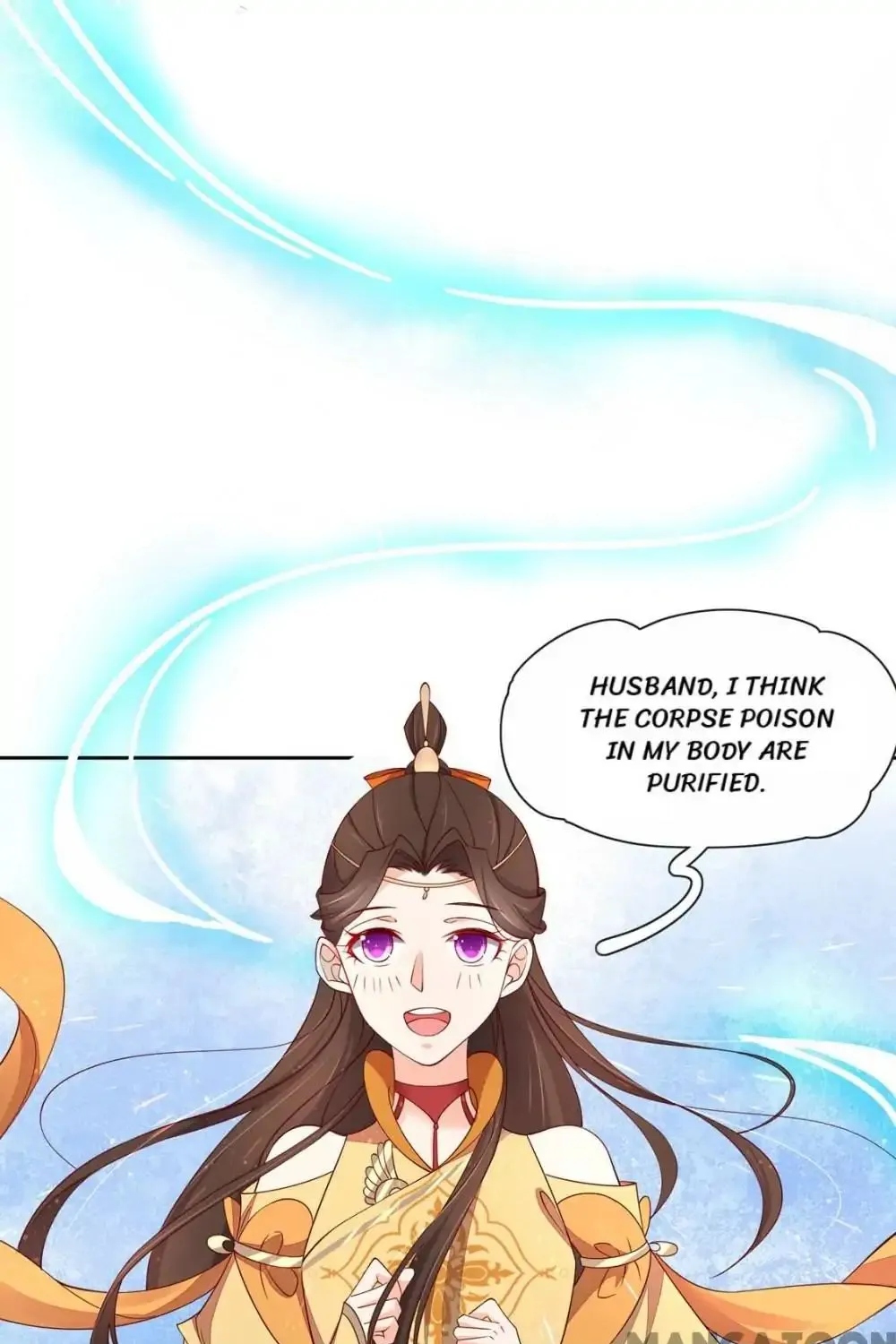 Princess’S Happily-Ever-After Marriage Chapter 141 page 61 - MangaKakalot