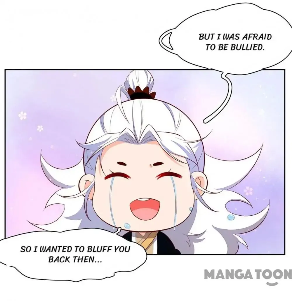 Princess’S Happily-Ever-After Marriage Chapter 142 page 27 - MangaKakalot