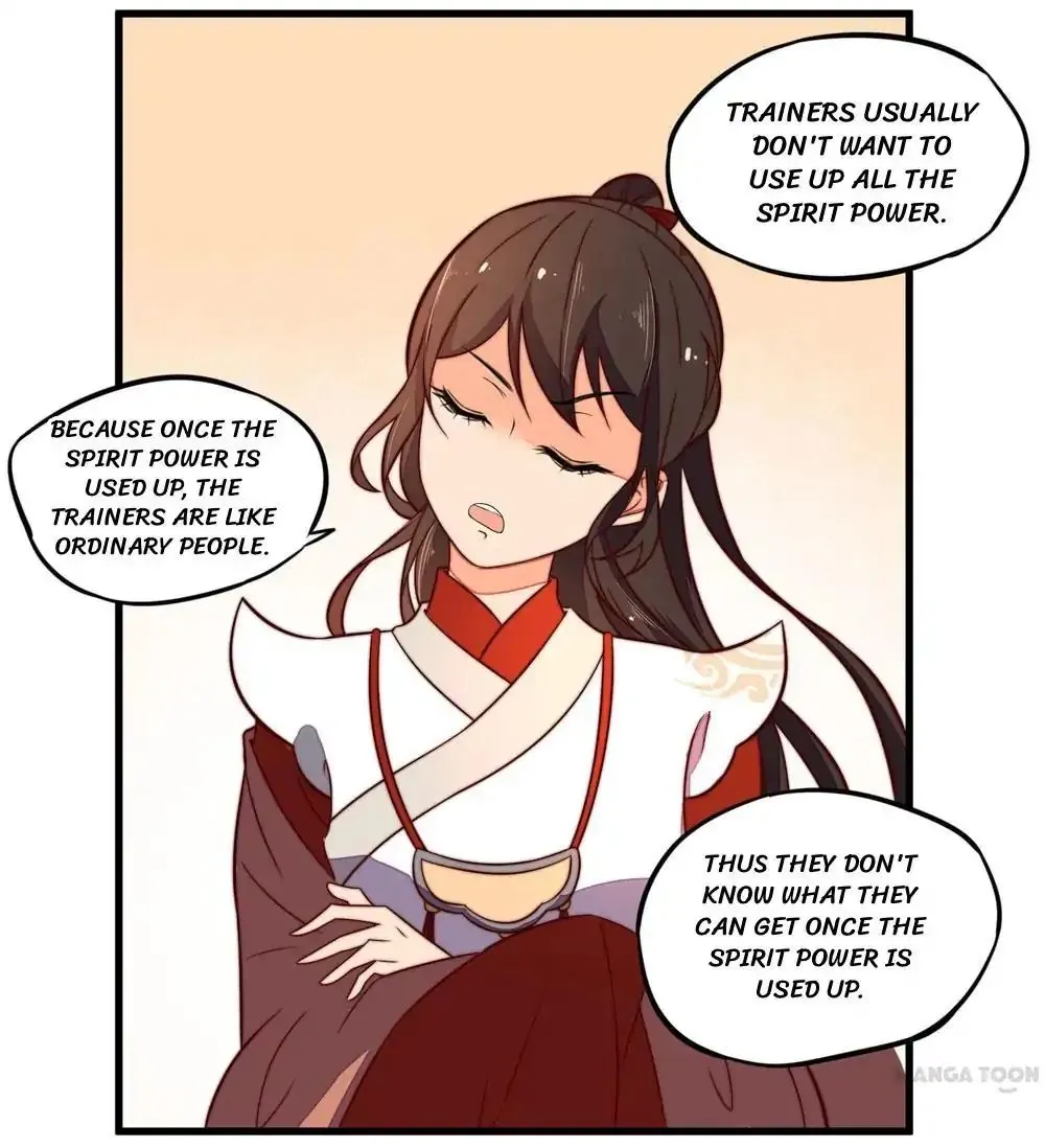 Princess’S Happily-Ever-After Marriage Chapter 15 page 6 - MangaKakalot