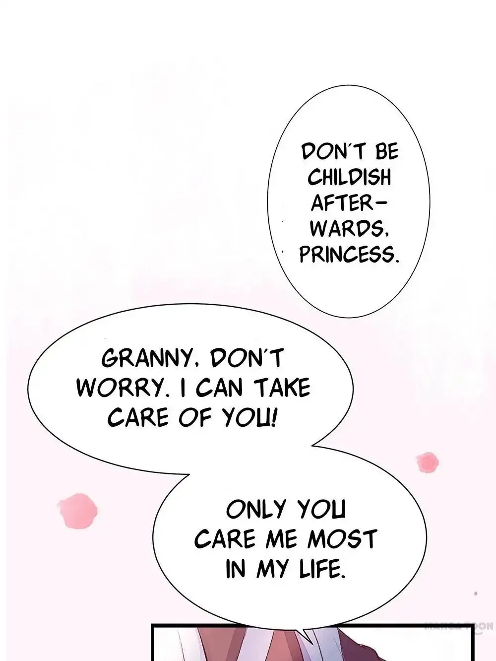 Princess’S Happily-Ever-After Marriage Chapter 2 page 20 - MangaKakalot