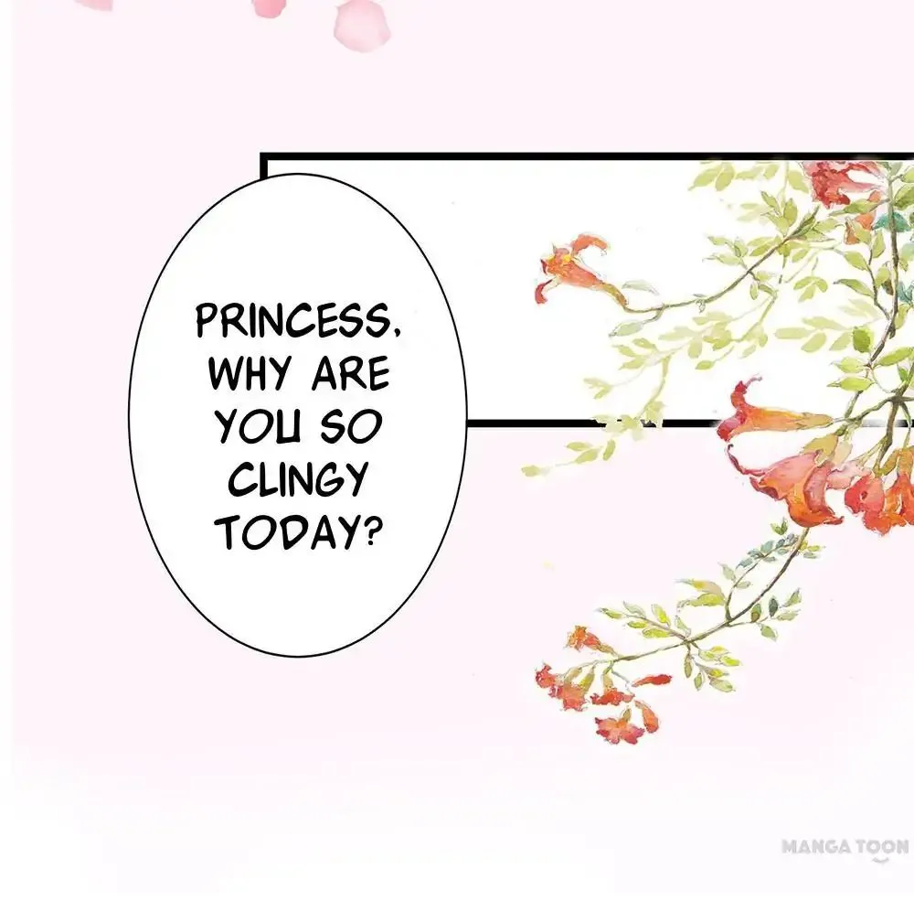 Princess’S Happily-Ever-After Marriage Chapter 2 page 22 - MangaKakalot