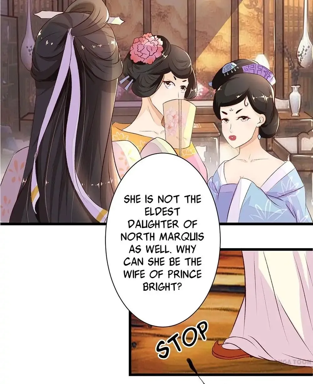 Princess’S Happily-Ever-After Marriage Chapter 2 page 26 - MangaKakalot