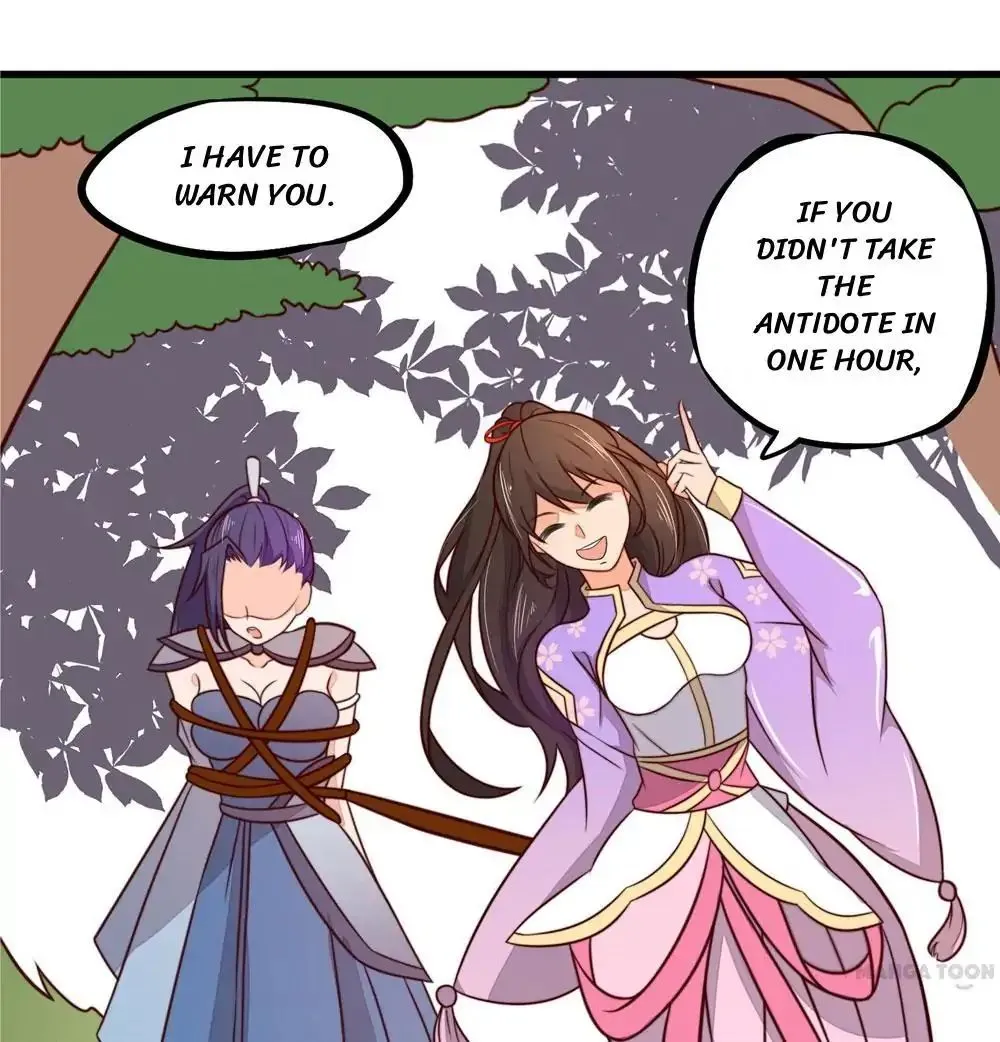 Princess’S Happily-Ever-After Marriage Chapter 27 page 21 - MangaKakalot