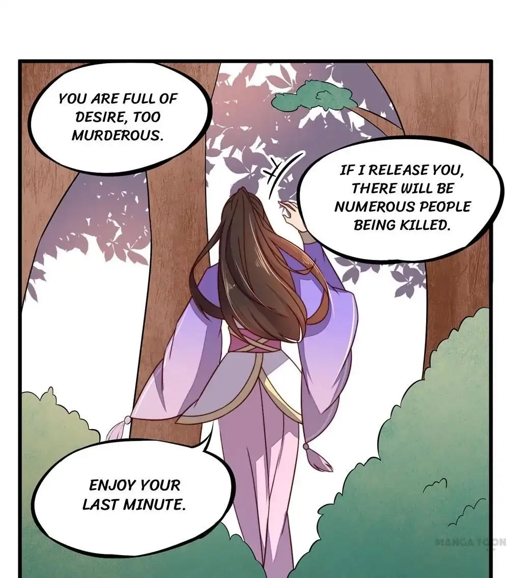 Princess’S Happily-Ever-After Marriage Chapter 28 page 22 - MangaKakalot