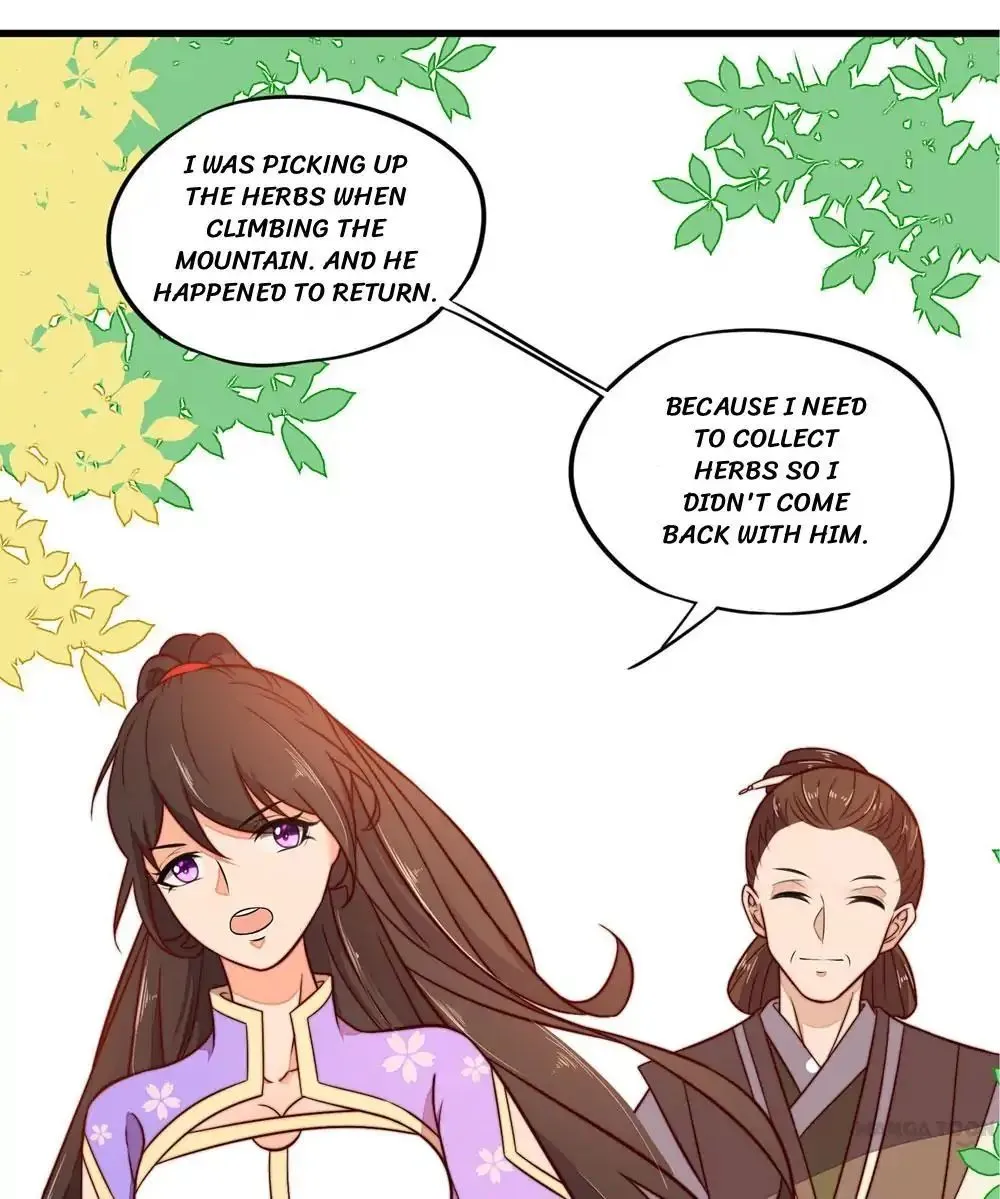 Princess’S Happily-Ever-After Marriage Chapter 31 page 16 - MangaKakalot