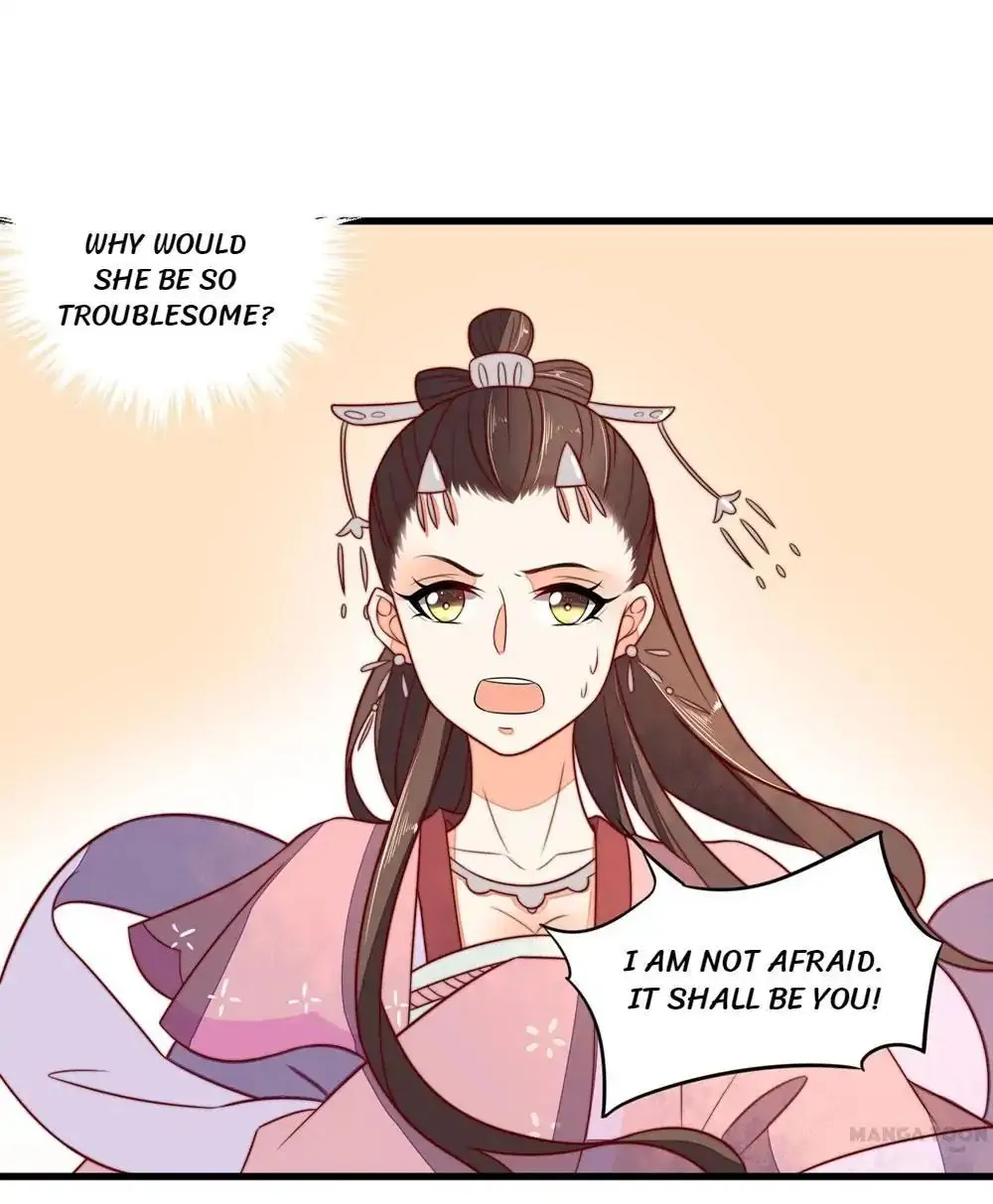 Princess’S Happily-Ever-After Marriage Chapter 34 page 35 - MangaKakalot