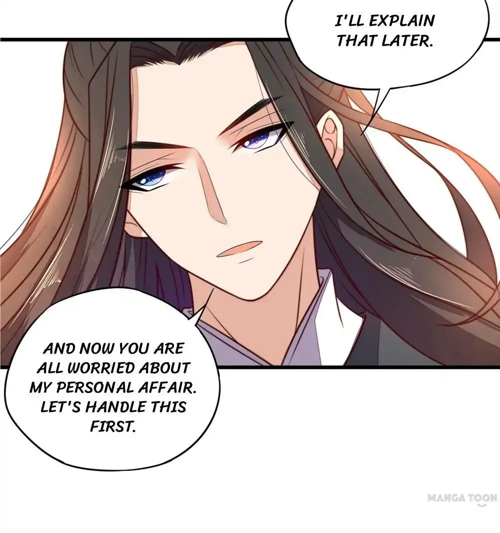 Princess’S Happily-Ever-After Marriage Chapter 36 page 20 - MangaKakalot