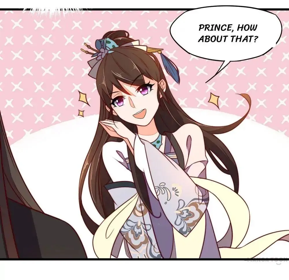 Princess’S Happily-Ever-After Marriage Chapter 36 page 31 - MangaKakalot