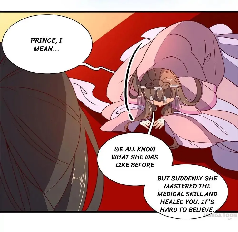 Princess’S Happily-Ever-After Marriage Chapter 38 page 29 - MangaKakalot