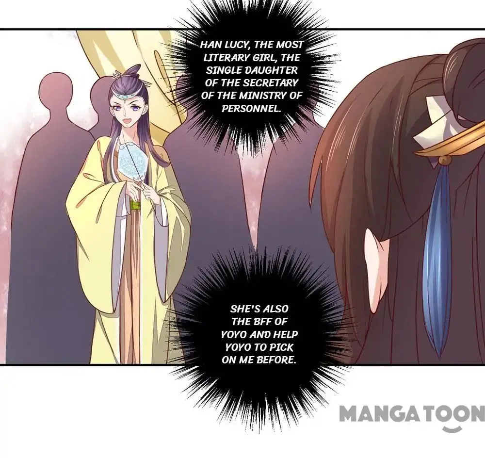 Princess’S Happily-Ever-After Marriage Chapter 39 page 2 - MangaKakalot