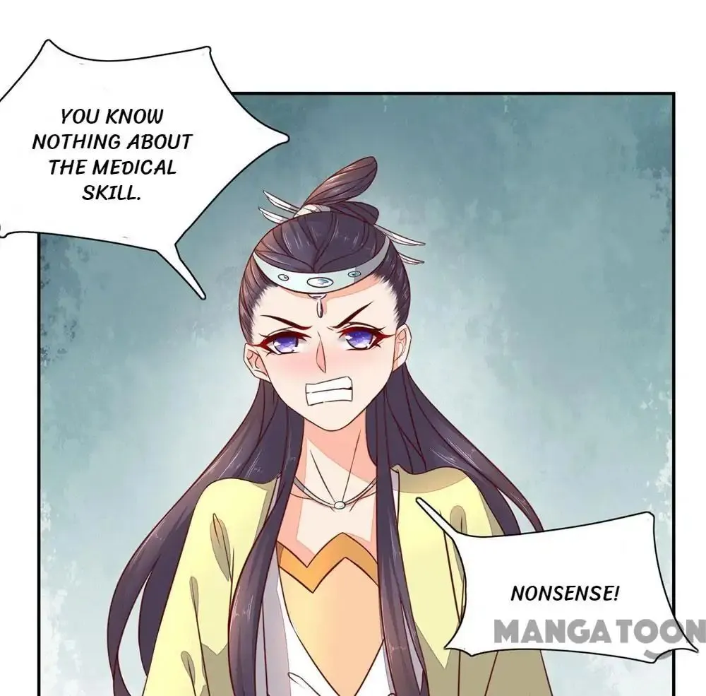 Princess’S Happily-Ever-After Marriage Chapter 39 page 33 - MangaKakalot