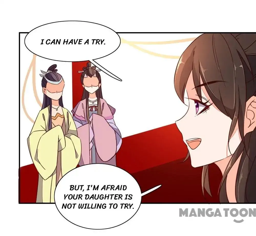 Princess’S Happily-Ever-After Marriage Chapter 40 page 6 - MangaKakalot