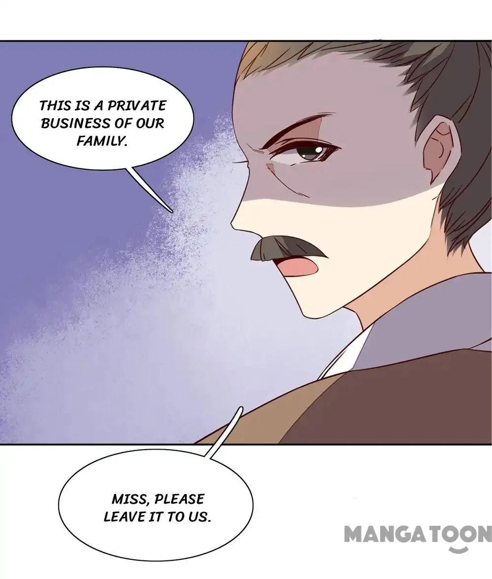 Princess’S Happily-Ever-After Marriage Chapter 40 page 9 - MangaKakalot