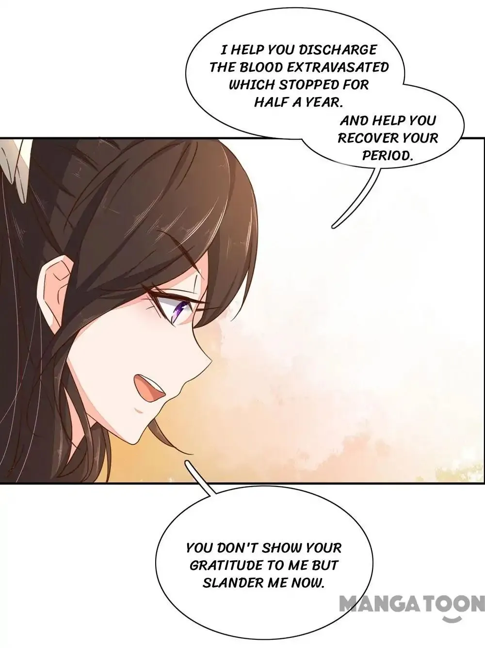 Princess’S Happily-Ever-After Marriage Chapter 41 page 24 - MangaKakalot