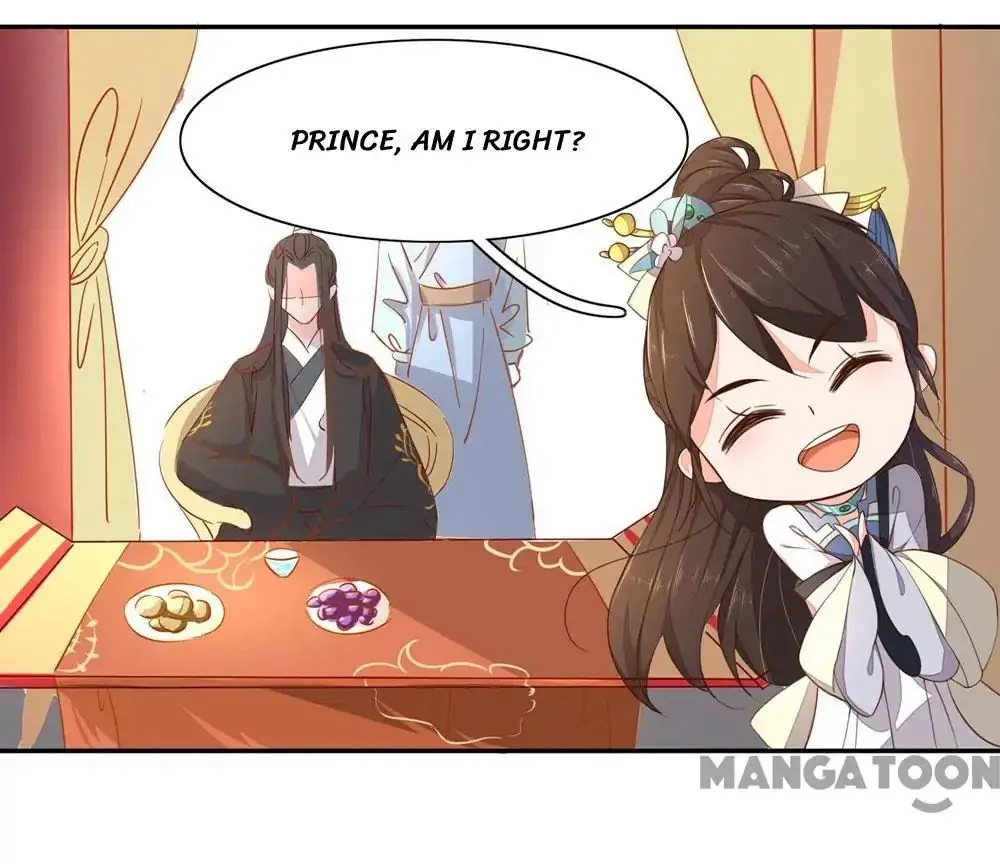 Princess’S Happily-Ever-After Marriage Chapter 41 page 26 - MangaKakalot