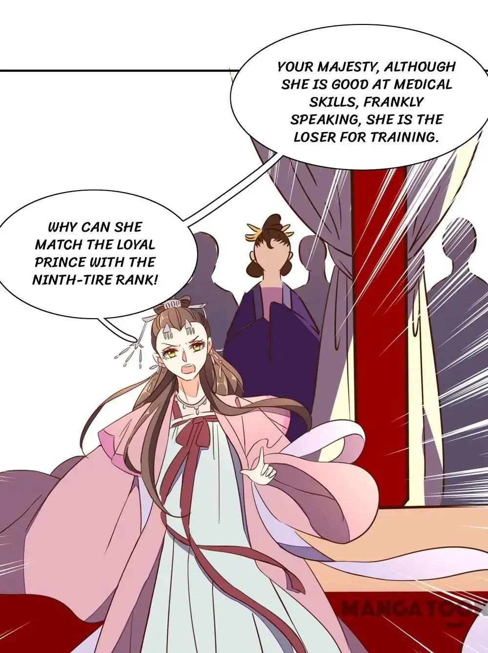 Princess’S Happily-Ever-After Marriage Chapter 42 page 28 - MangaKakalot