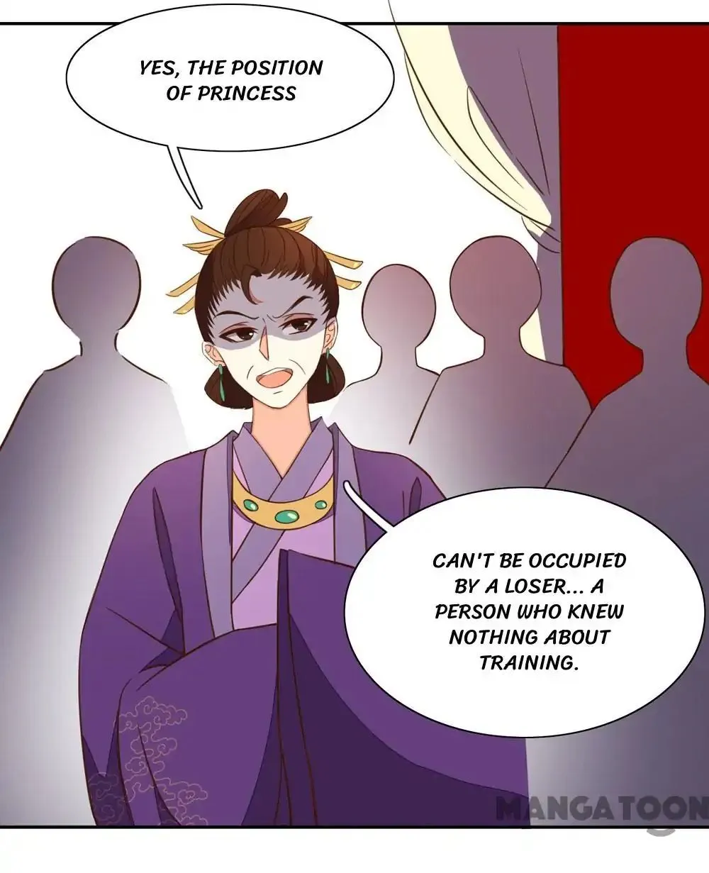 Princess’S Happily-Ever-After Marriage Chapter 42 page 30 - MangaKakalot