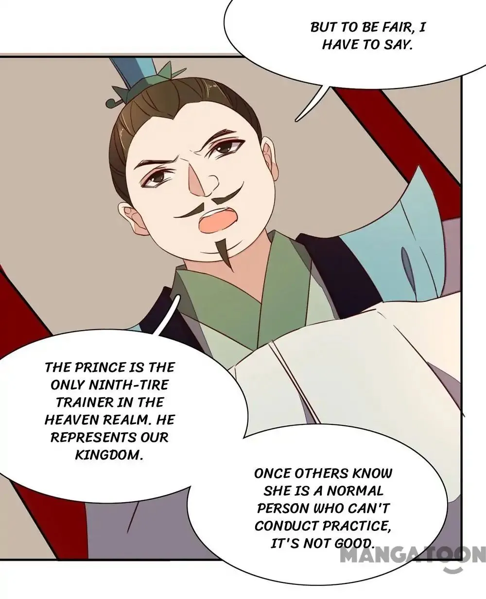 Princess’S Happily-Ever-After Marriage Chapter 42 page 33 - MangaKakalot