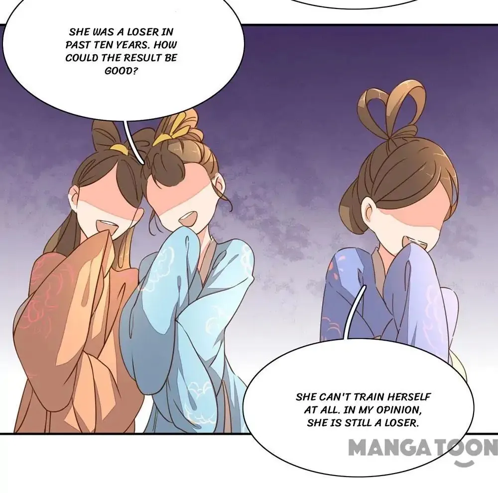 Princess’S Happily-Ever-After Marriage Chapter 43 page 21 - MangaKakalot