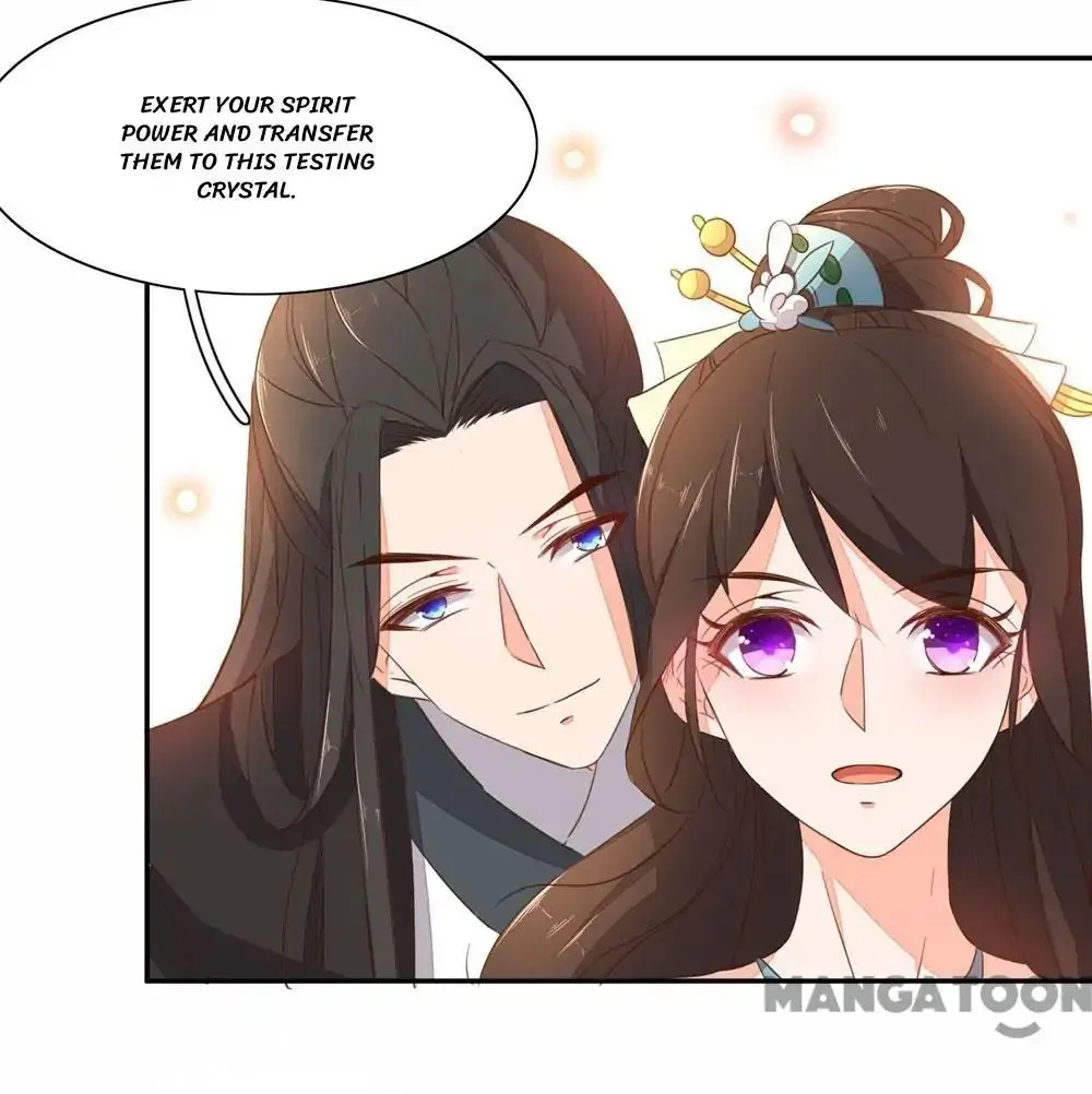 Princess’S Happily-Ever-After Marriage Chapter 43 page 26 - MangaKakalot