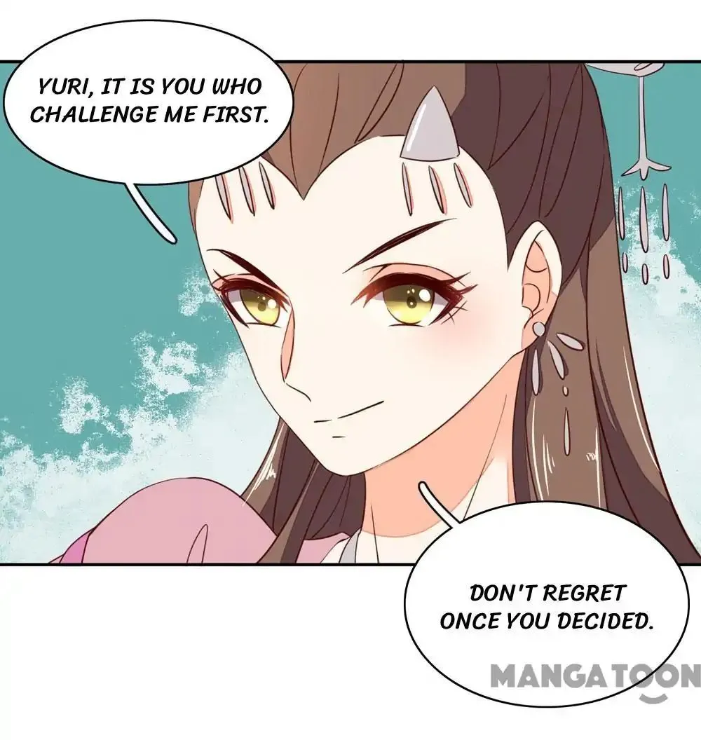 Princess’S Happily-Ever-After Marriage Chapter 46 page 21 - MangaKakalot