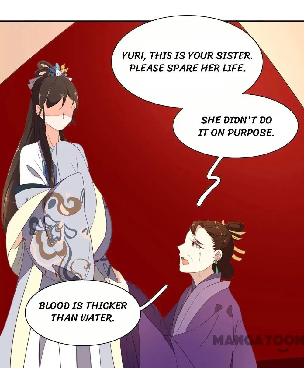 Princess’S Happily-Ever-After Marriage Chapter 46 page 4 - MangaKakalot