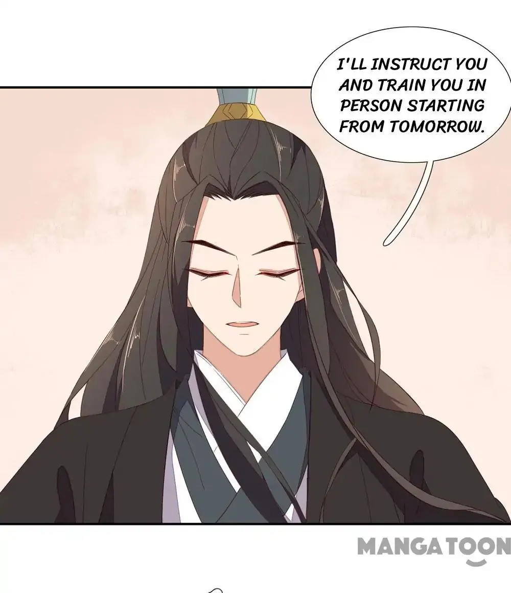 Princess’S Happily-Ever-After Marriage Chapter 47 page 26 - MangaKakalot