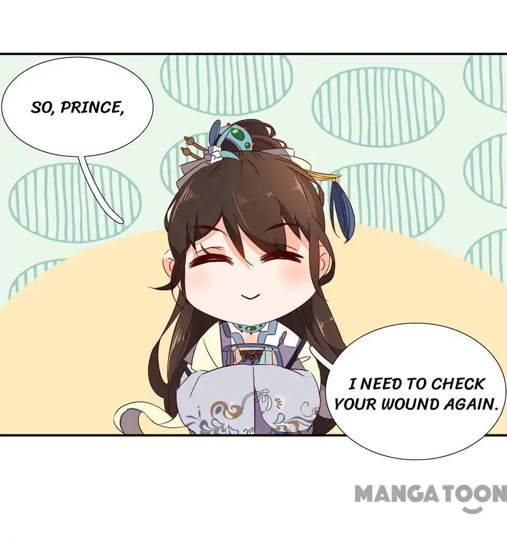 Princess’S Happily-Ever-After Marriage Chapter 47 page 31 - MangaKakalot