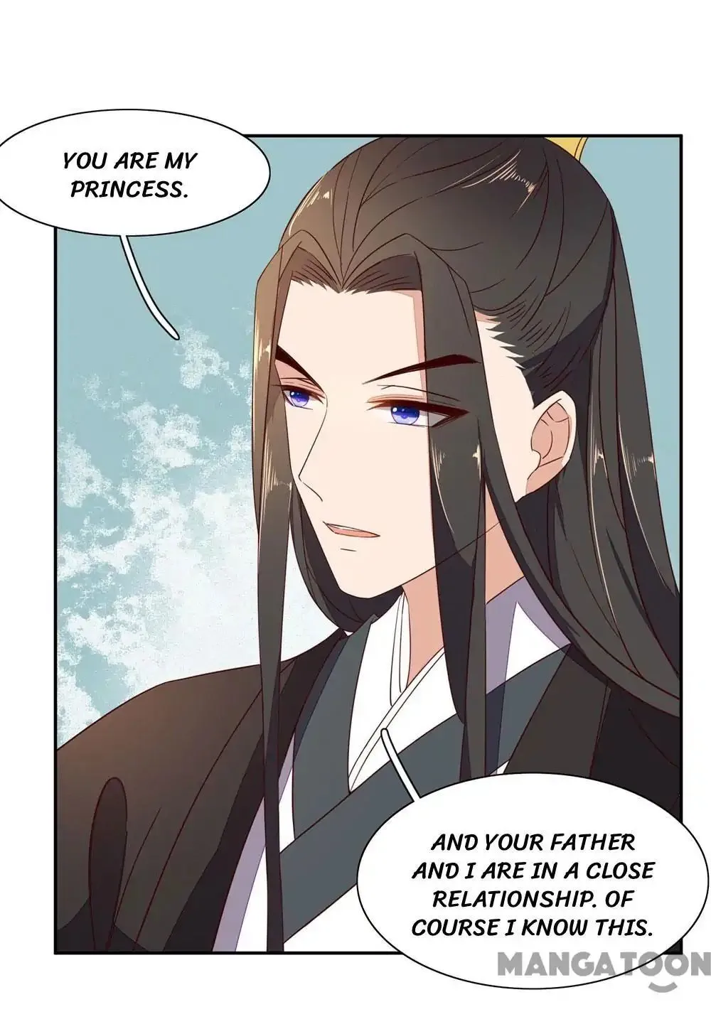 Princess’S Happily-Ever-After Marriage Chapter 49 page 29 - MangaKakalot