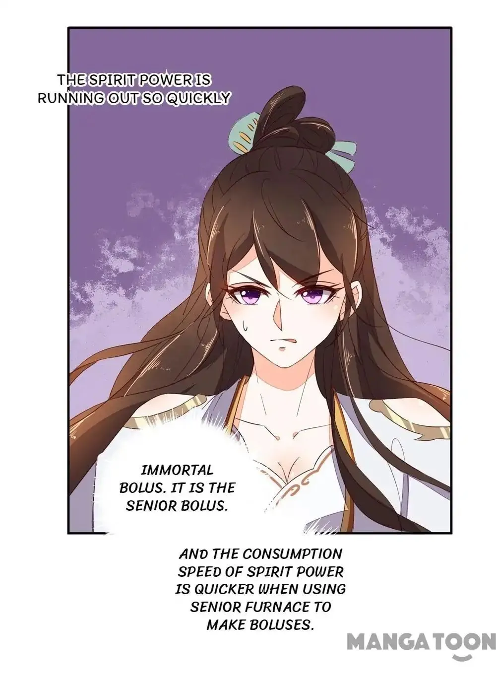 Princess’S Happily-Ever-After Marriage Chapter 52 page 17 - MangaKakalot