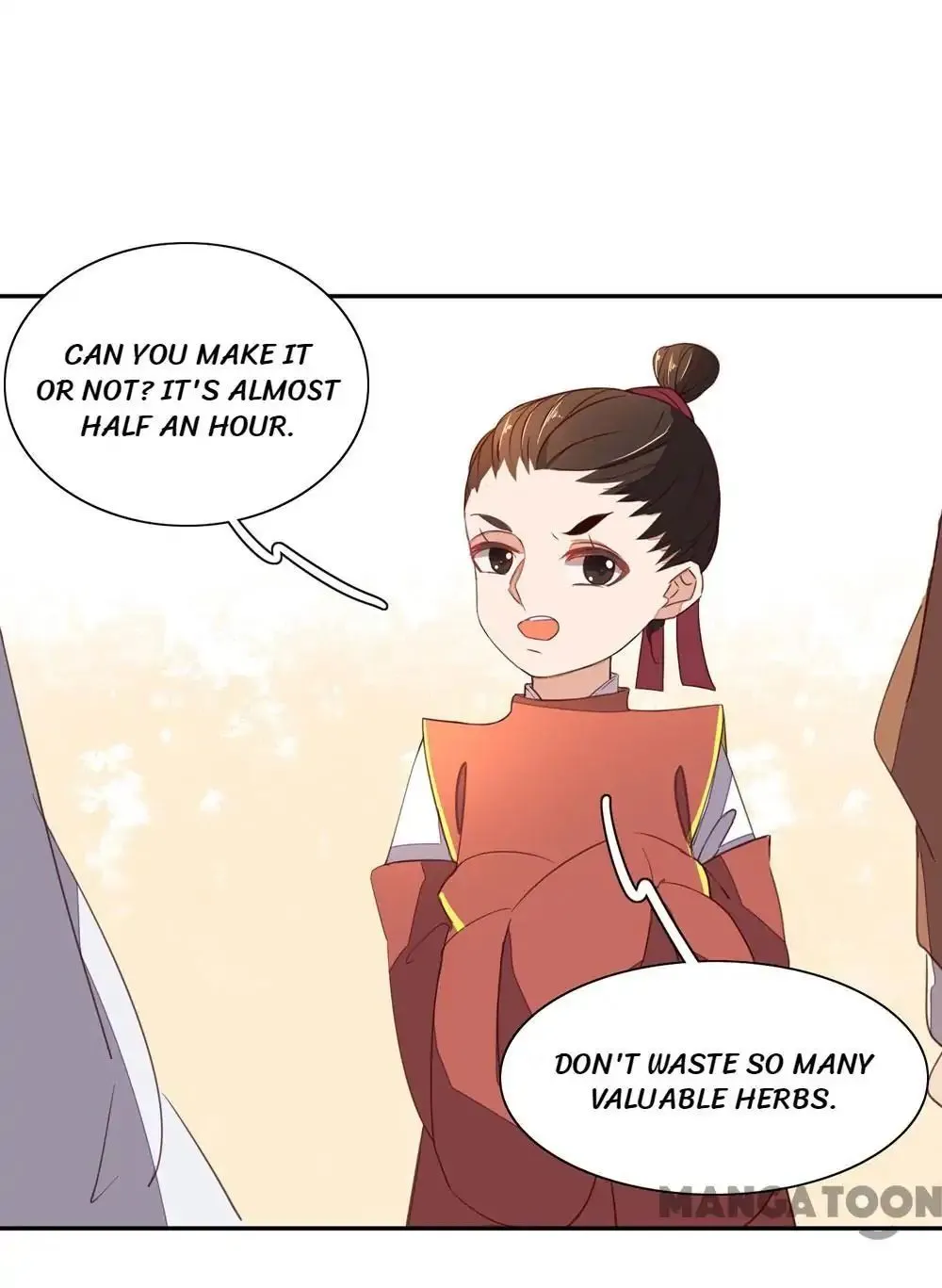 Princess’S Happily-Ever-After Marriage Chapter 52 page 25 - MangaKakalot