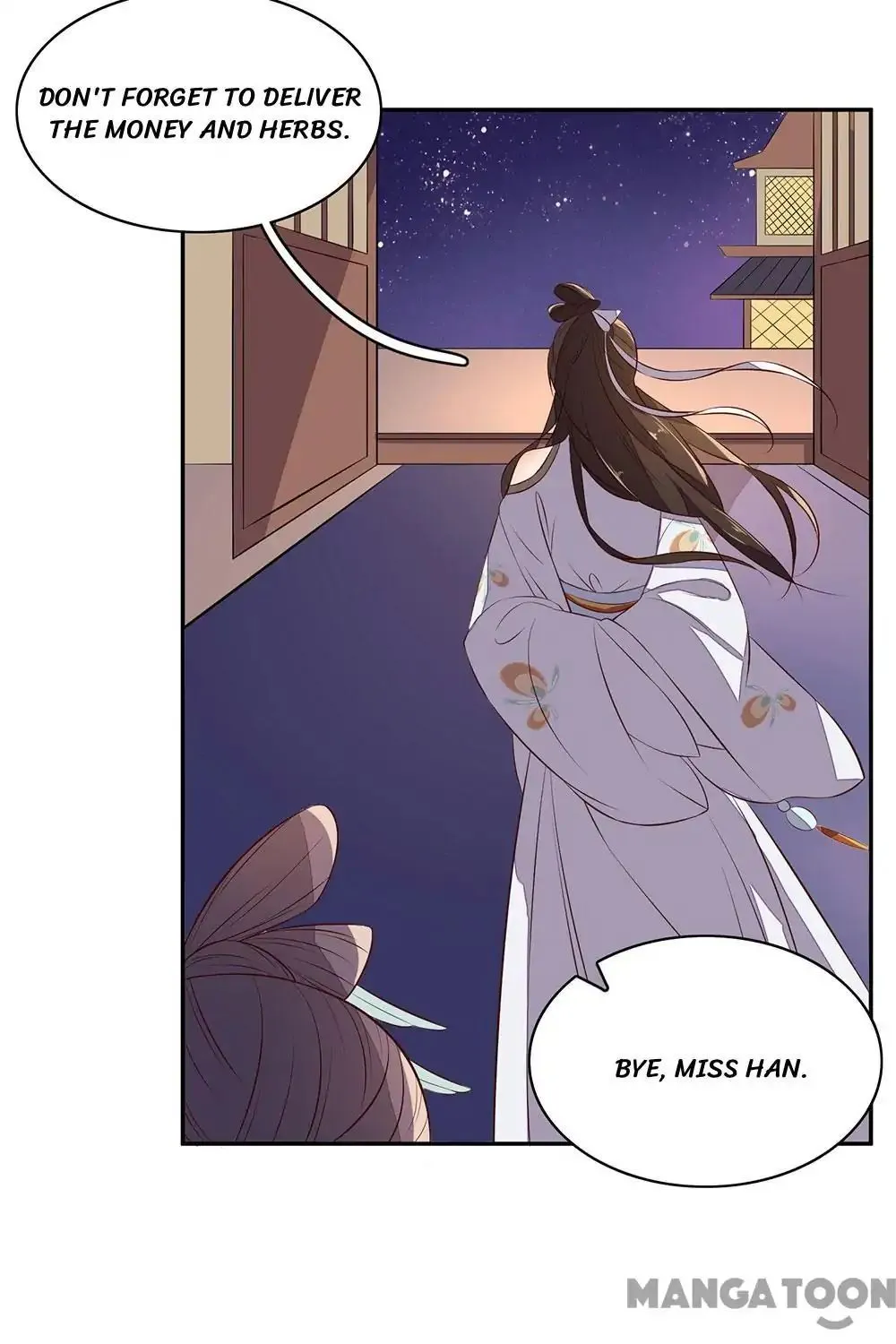 Princess’S Happily-Ever-After Marriage Chapter 56 page 24 - MangaKakalot