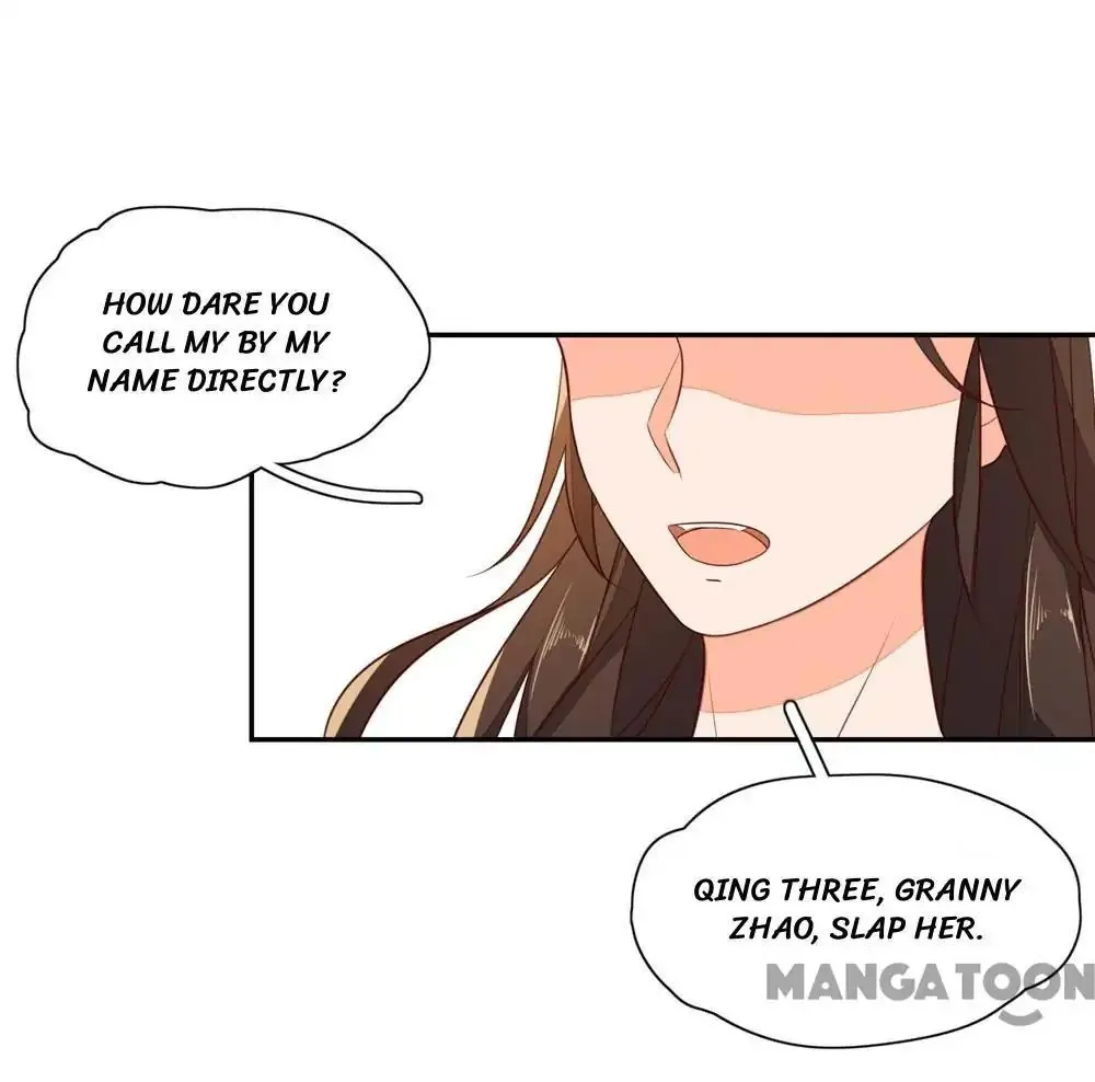 Princess’S Happily-Ever-After Marriage Chapter 57 page 23 - MangaKakalot