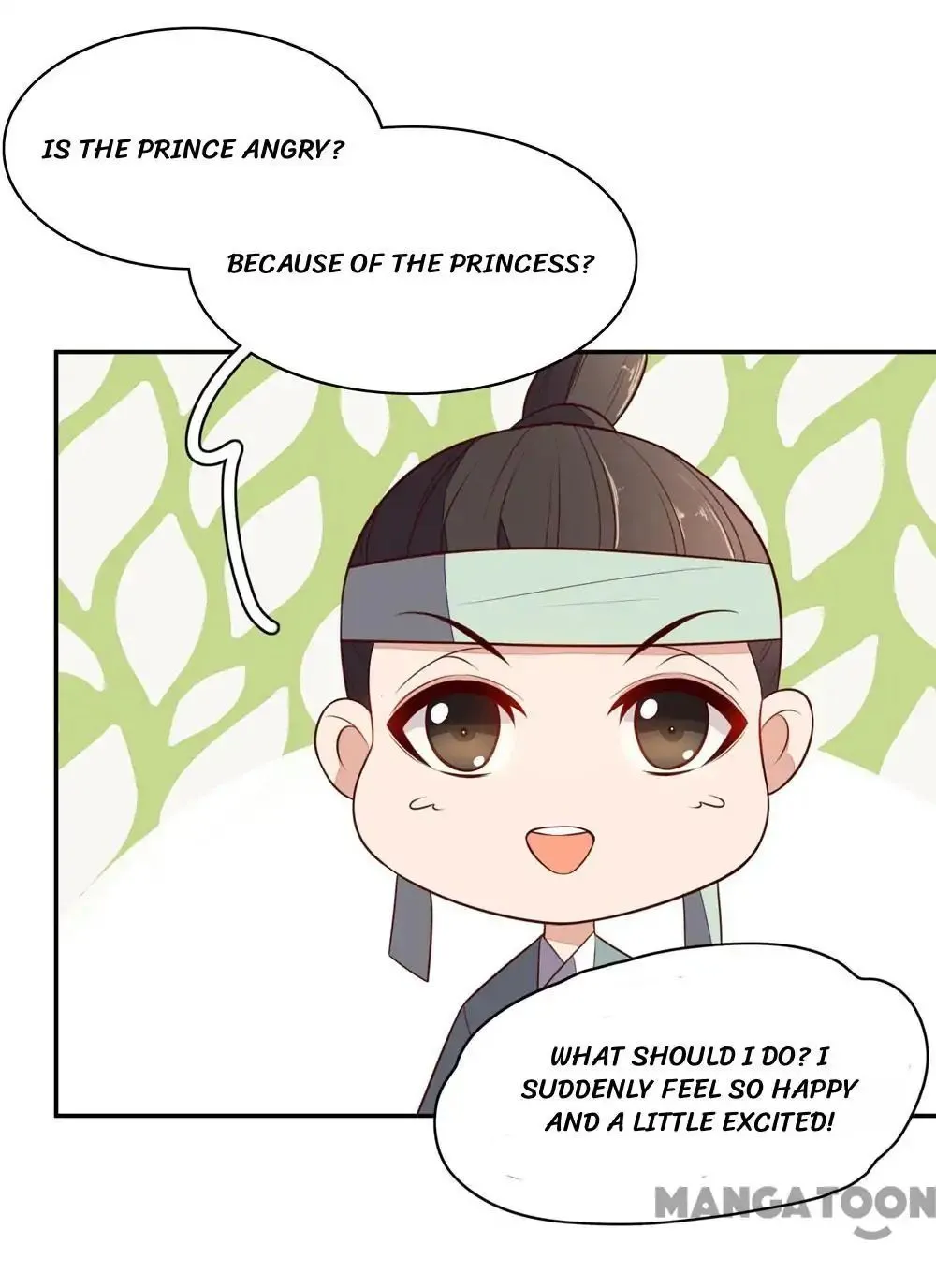 Princess’S Happily-Ever-After Marriage Chapter 58 page 6 - MangaKakalot