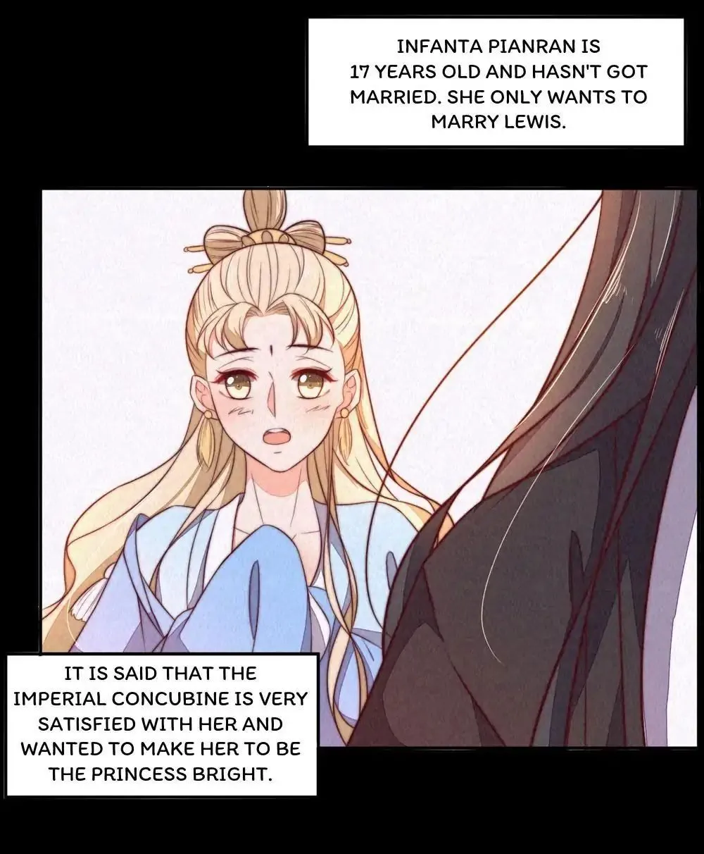 Princess’S Happily-Ever-After Marriage Chapter 59 page 13 - MangaKakalot