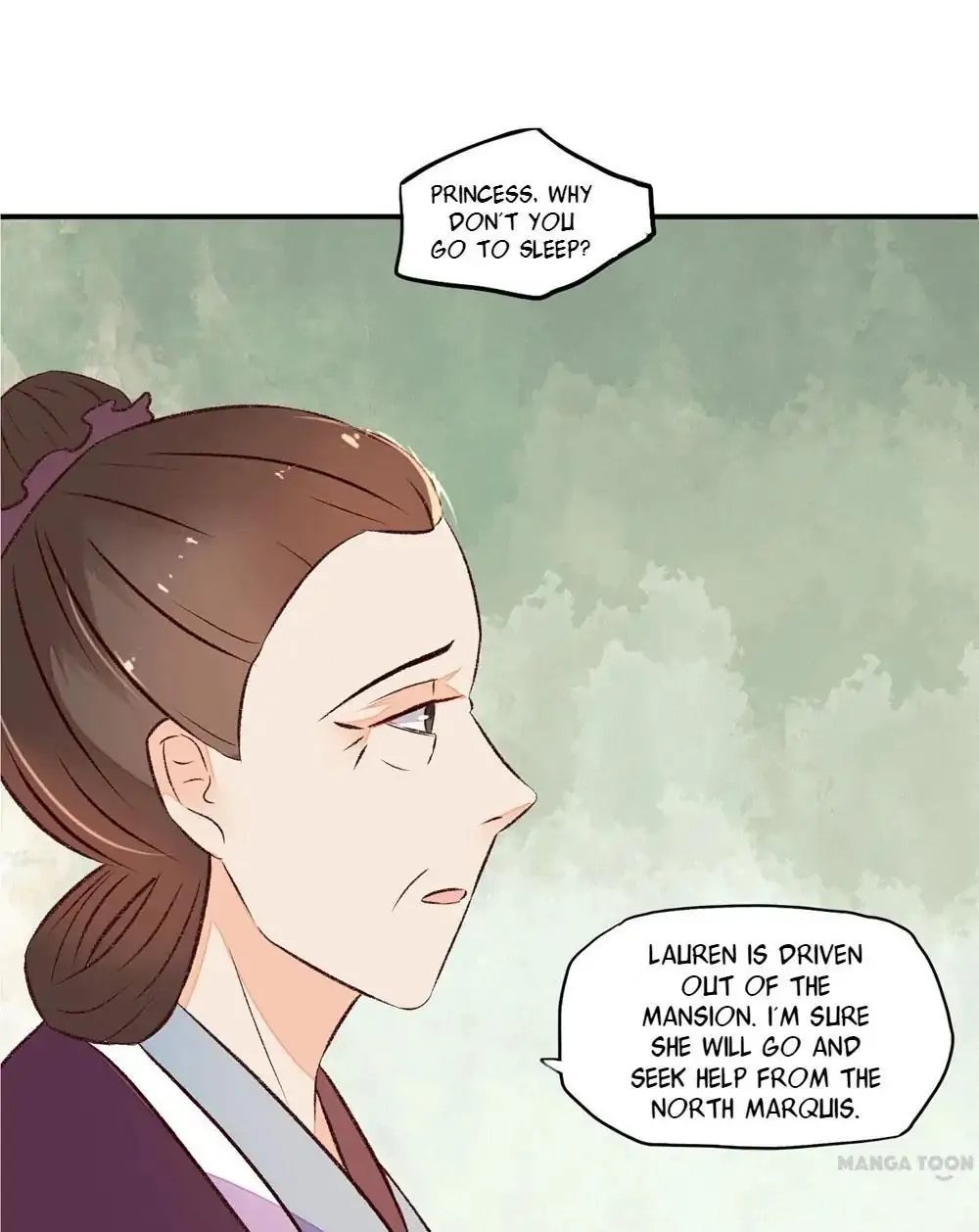 Princess’S Happily-Ever-After Marriage Chapter 6 page 28 - MangaKakalot