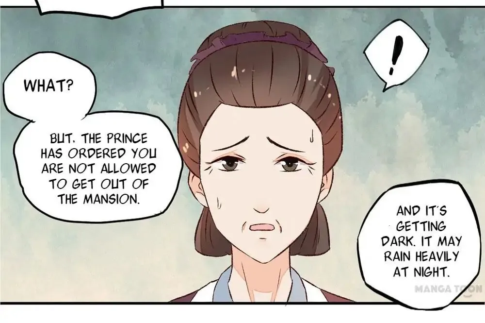 Princess’S Happily-Ever-After Marriage Chapter 6 page 30 - MangaKakalot