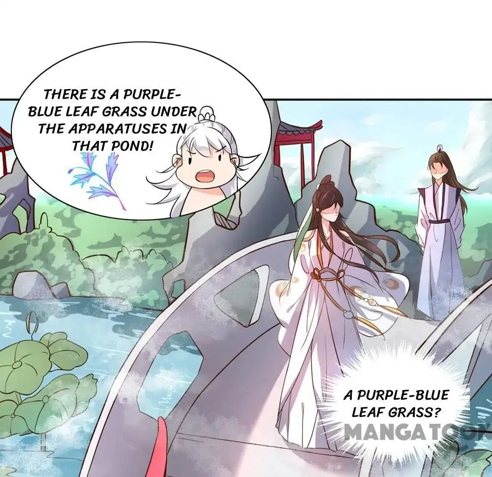 Princess’S Happily-Ever-After Marriage Chapter 60 page 29 - MangaKakalot