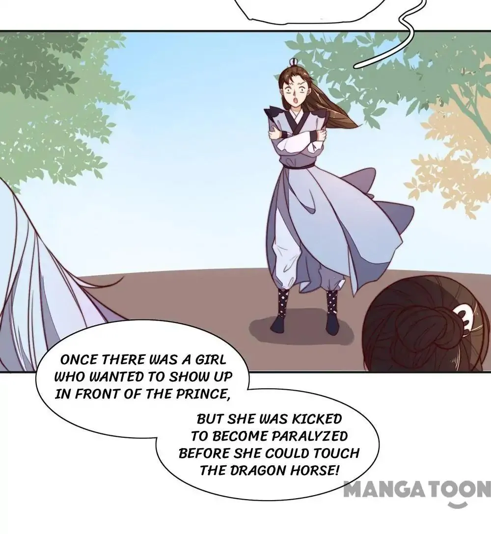 Princess’S Happily-Ever-After Marriage Chapter 60 page 10 - MangaKakalot