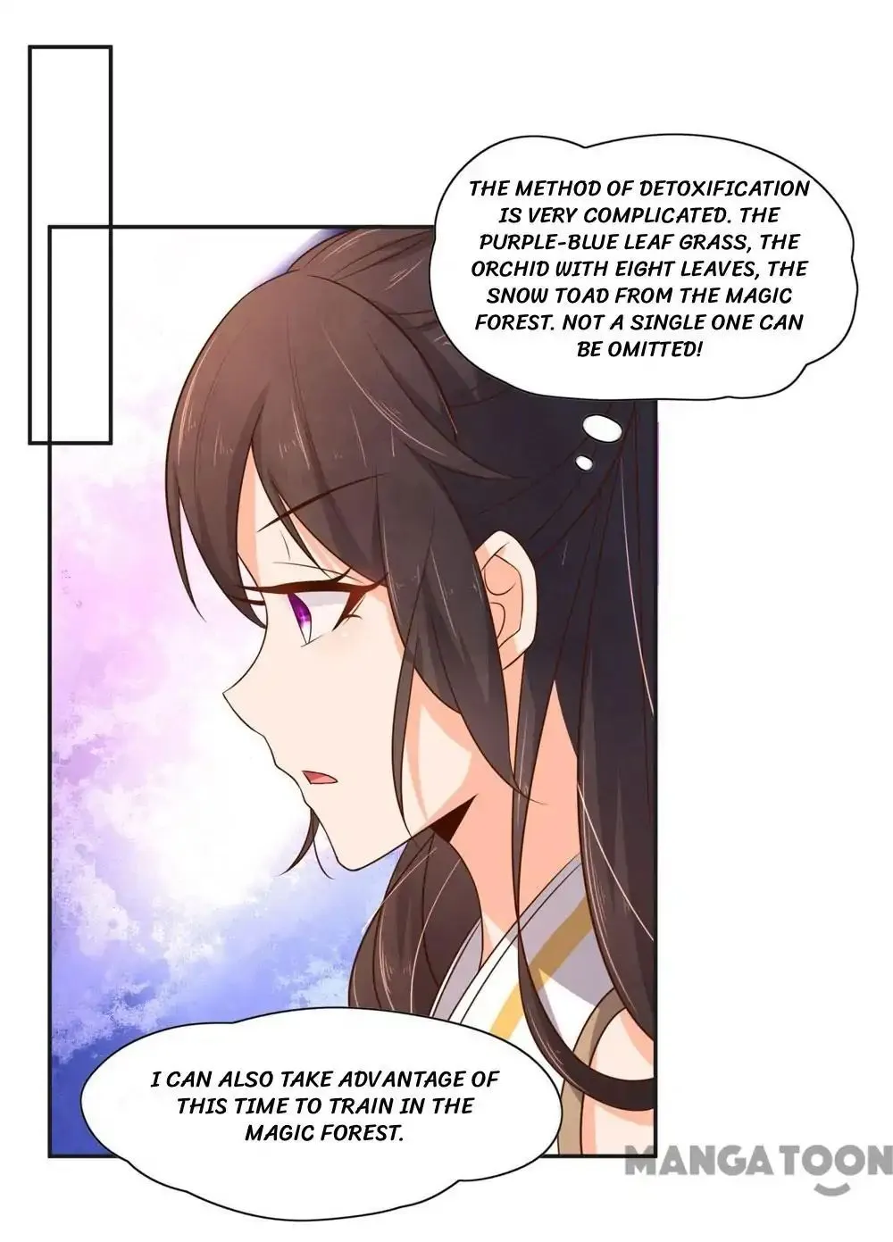 Princess’S Happily-Ever-After Marriage Chapter 61 page 27 - MangaKakalot