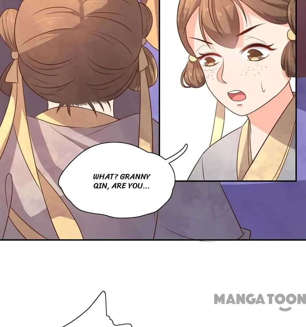 Princess’S Happily-Ever-After Marriage Chapter 62 page 28 - MangaKakalot