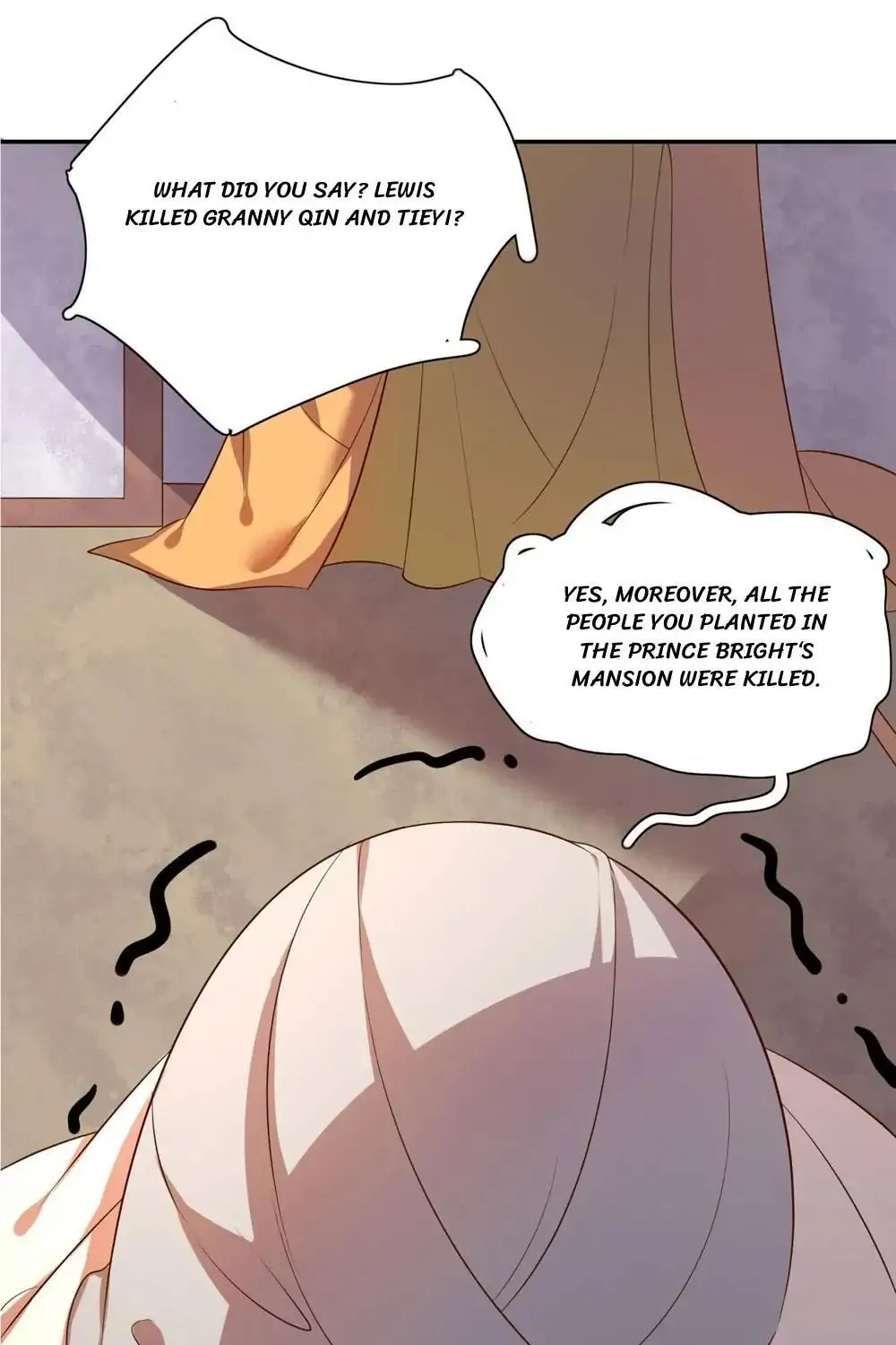 Princess’S Happily-Ever-After Marriage Chapter 65 page 26 - MangaKakalot