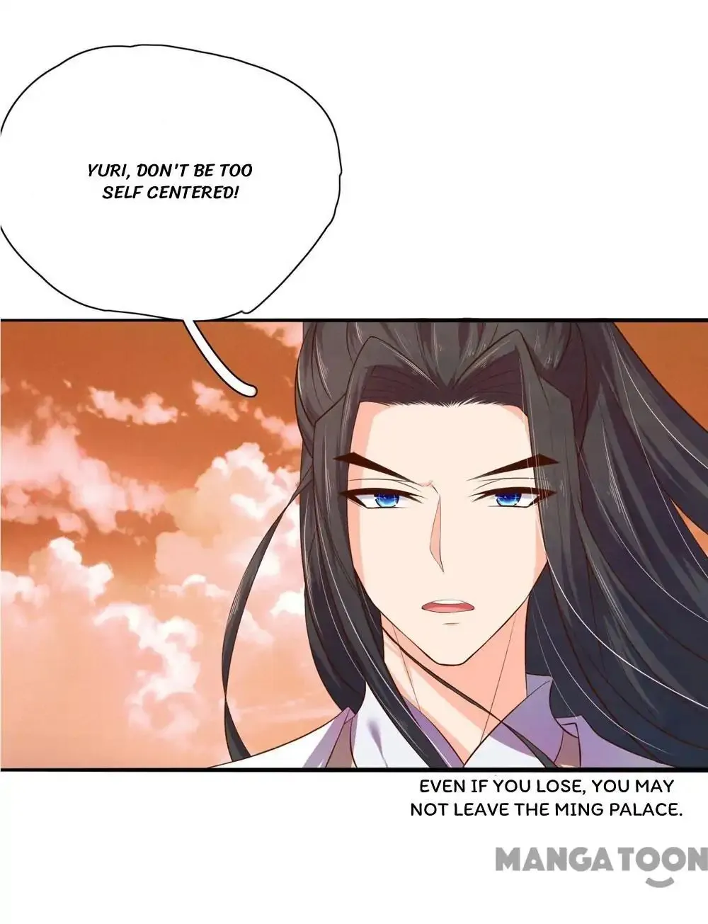 Princess’S Happily-Ever-After Marriage Chapter 68 page 36 - MangaKakalot