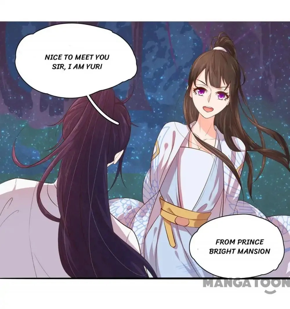 Princess’S Happily-Ever-After Marriage Chapter 71 page 55 - MangaKakalot